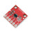10Pcs CJMCU-MCP4725 I2C DAC Development Board Module 2