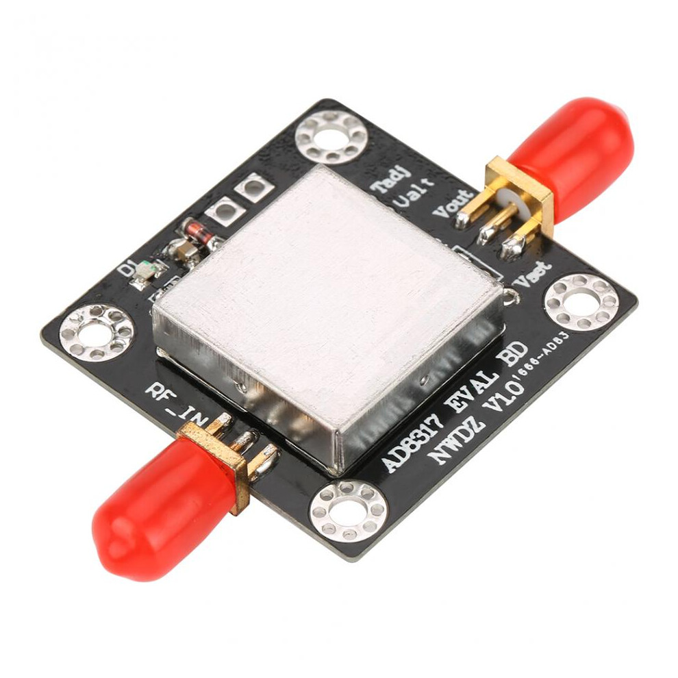 Ad8317 Module Power Meter Logarithmic Detector 1M-10Ghz 60Db Dynamic Board 6091180104941