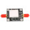 AD8317 Module Power Meter Logarithmic Detector 1M-10GHz 60dB Dynamic Board 2