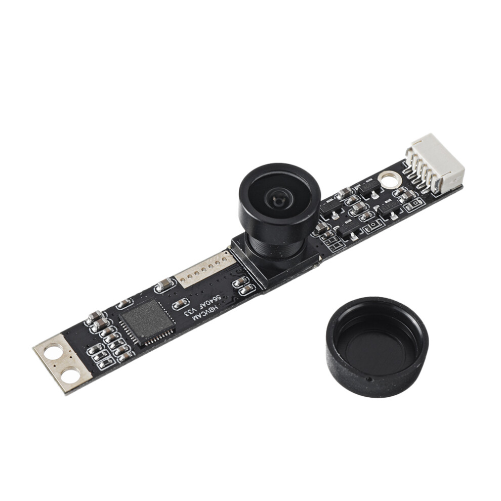 Hbv-5640 Wa Wide Angle Fish Eyes Ov5640 5Mp Usb2.0 Camera Module With 160 Degree 5 Million Pixels 6906141576623