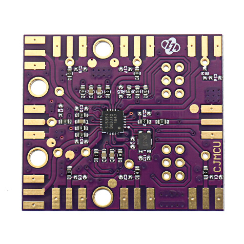 CJMCU-5351B Si5351B Clock Signal Generator Module I2C Programmable 27MHz +VCXO 2