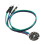 10 Stuks Pulsesensor Hartslagmeter Sensor Module Voor Pulsesensor 2