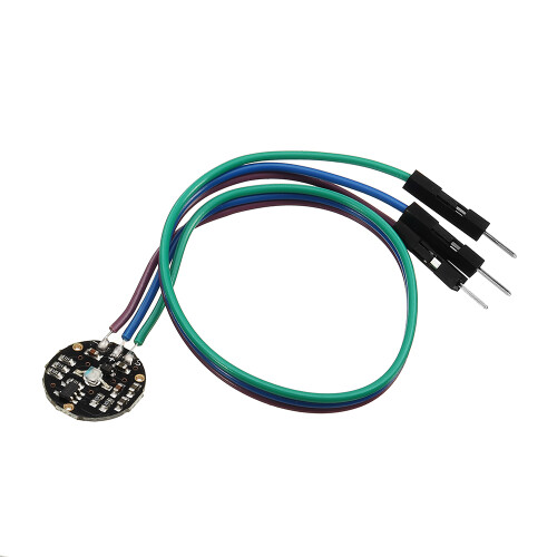 10 Stuks Pulsesensor Hartslagmeter Sensor Module Voor Pulsesensor 2