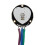 10 Stuks Pulsesensor Hartslagmeter Sensor Module Voor Pulsesensor 7