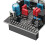Módulo de Placa de Som DAC Hi-Fi com Interface I2S para Raspberry Pi Modelo B 8