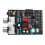 Módulo de Placa de Som DAC Hi-Fi com Interface I2S para Raspberry Pi Modelo B 1