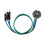 10 Stuks Pulsesensor Hartslagmeter Sensor Module Voor Pulsesensor 1