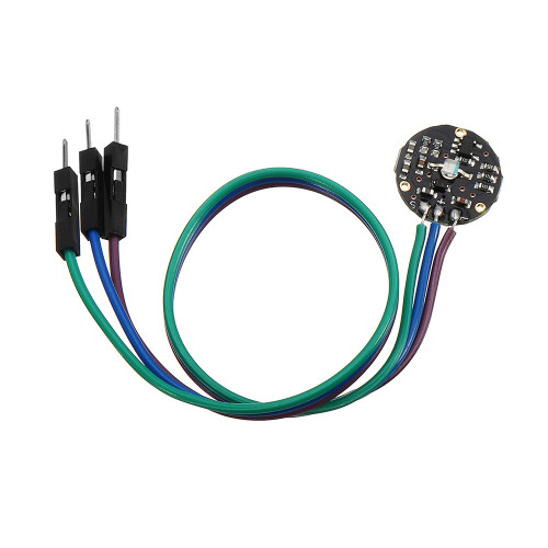 10 Stuks Pulsesensor Hartslagmeter Sensor Module Voor Pulsesensor