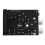 Módulo de Placa de Som DAC Hi-Fi com Interface I2S para Raspberry Pi Modelo B 6