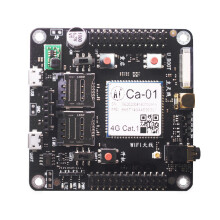 4 g Cat. 1 LTE IoT-Modul Voll-Netzcom Ca-01 4 g Entwicklungsboard
