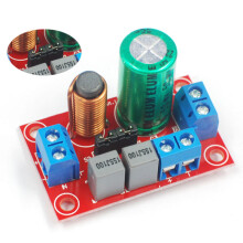 Verstelbare Hifi-Luidspreker Hoog- En Laagfrequentiedeler Luidspreker Audio Crossover Module Bord