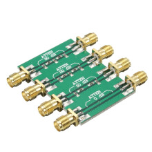 3 Stuks DC - 4. 0 Ghz RF Vaste Attenuator