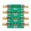 3 Stuks DC - 4. 0 Ghz RF Vaste Attenuator 3