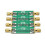 3 Stuks DC - 4. 0 Ghz RF Vaste Attenuator 5
