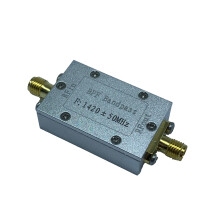 Banddoorlaat Rf-Filter Banddoorlaat 1420mhz BPF