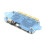 Acrylbehuizing 4-delig Transparante Behuizing Voor BBC Micro:bit Ontwikkelbord 2