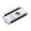 2 Stück Geekcreit V2 ESP8266 Entwicklungsboard oder IOT NodeMcu ESP12E Lua L293D 4