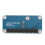 1.44Inch 128x128 Pixels SPI Interface LCD Display HAT for Raspberry Pi 4