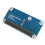 1.44Inch 128x128 Pixels SPI Interface LCD Display HAT for Raspberry Pi 5