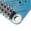 1.44Inch 128x128 Pixels SPI Interface LCD Display HAT for Raspberry Pi 6