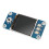 1.44Inch 128x128 Pixels SPI Interface LCD Display HAT for Raspberry Pi 1