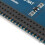 1.44Inch 128x128 Pixels SPI Interface LCD Display HAT for Raspberry Pi 8