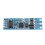 3 pezzi modulo TTL a RS485 modulo hardware di controllo automatico del flusso modulo seriale livello UART convertitore reciproco modulo di alimen 5