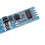 3 pezzi modulo TTL a RS485 modulo hardware di controllo automatico del flusso modulo seriale livello UART convertitore reciproco modulo di alimen 6