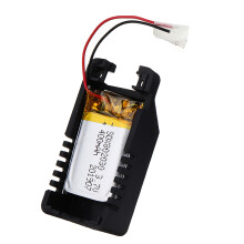 M5stack Batterij Ondersteuningsbasis van M5cameras M5camera M5camera_X Met 400mah Lipo Batterij