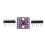 3pcs ADS1118 16-bit Analog-to-Digital Converter Module ADC Development Board SPI Communication Interface 1