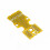 M5Stack ATOMIC DIY Kit Atom Erweiterungsplatine DIY Node Controller Peripherieanschlussmodul 5
