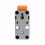 M5Stack ATOMIC DIY Kit Atom Erweiterungsplatine DIY Node Controller Peripherieanschlussmodul 4