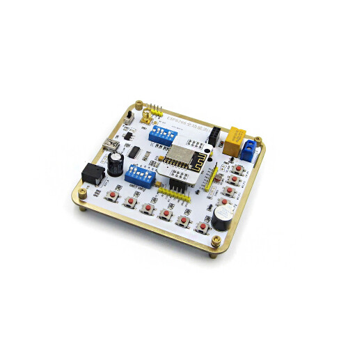 ESP8266 Serielles WIFI Testboard Modul Koexistenz esp8266 Testboard für SDK-Entwicklung 2