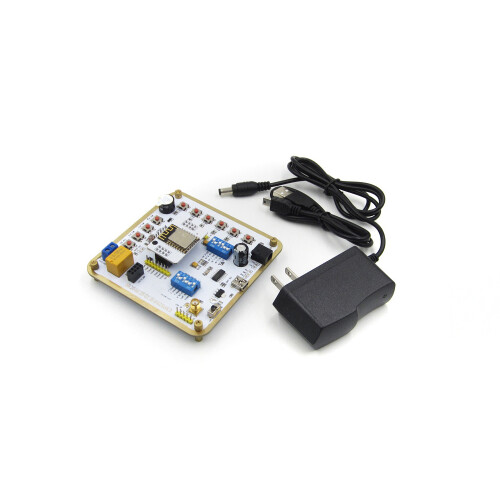 ESP8266 Serielles WIFI Testboard Modul Koexistenz esp8266 Testboard für SDK-Entwicklung