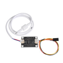 Analoger TDS-Sensor Wasserleitfähigkeits-Sensormodul-Board-Kit