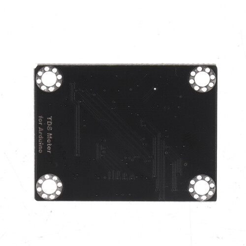 Analoger TDS-Sensor Wasserleitfähigkeits-Sensormodul-Board-Kit 2