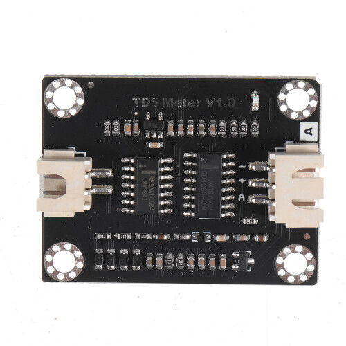 Analoger TDS-Sensor Wasserleitfähigkeits-Sensormodul-Board-Kit 1