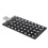 UV Ultraviolet Sterilization Lamp LED 5V USB Power Supply Module PCB Board 7