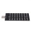 UV Ultraviolet Sterilization Lamp LED 5V USB Power Supply Module PCB Board 5