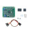 MMDVM Open-Source Multi-Mode Digital Voice Modem DIY Kit Expansion Board for Raspberry Pi 5