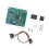 MMDVM Open-Source Multi-Mode Digital Voice Modem DIY Kit Expansion Board for Raspberry Pi 1