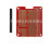 Caturda C0580 DIY ProtoType HAT Shield GPIO Board für Raspberry Pi 4