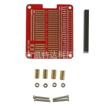 Caturda C0580 DIY ProtoType HAT Shield GPIO Board für Raspberry Pi
