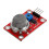 Keyes Brick MQ-135 Luftqualitäts-Sensormodul Gassensor mit Stiftleiste 2