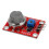 Keyes Brick MQ-135 Luftqualitäts-Sensormodul Gassensor mit Stiftleiste 1