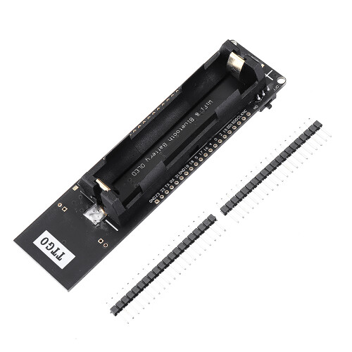 ESP-32 Con Display ESP32 Con Display OLED 0.96 WIFI E Bluetooth - Scheda Di Sviluppo Wemos D1, Con CP2102, Per IoT Sviluppo Iot