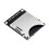 Universal SD + MicroSD-Karten Hochgeschwindigkeits-SD-Kartenmodul 2