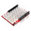 Keyes Brick Micro: bit Sensorerweiterungsplatine Python-Programmodul 1