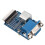 Waveshare VGA Naar PS2 Module Testmodule Adapter Ontwikkelbord Converterbord 5