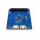 AC108 Audio Decoding Module Slimme Spraakherkenning 4 Microfoon Slimme Luidspreker voor Raspberry Pi 1